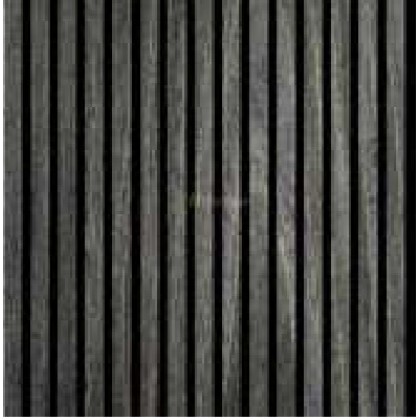 Acoustic Wall Panel ~ Black Noir Acoustic Wall Panel ~ Black Noir